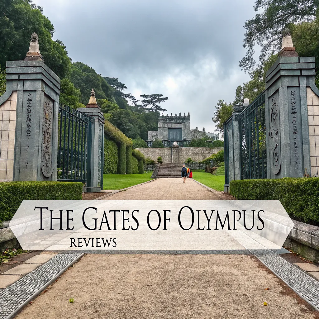 Olympus Gates Reviews
